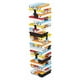 thumbnail image 2 of Juego de sushi OH! Sushi IUP con 48 sushi y 10 juegos, 2 of 4