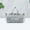Gray, variant on Vikakiooze 2023 Promotion on sale, Travel Duffel Bag,Sports Tote m Bag,Shoulder Weekenders Overnight Bag For Women
