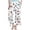 A-White71, variant on JAJAHO Girls Pajamas Pants Halloween Straight Leg Casual Sleepwear Long Pants For Kids 3-14Y