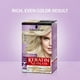 thumbnail image 4 of Tinte de pelo Schwarzkopf Keratin Color 10.1 Extra Light Ash, 4 of 9