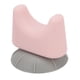 thumbnail image 1 of Masajeador de bola de succión ANGGREK Portátil en forma de U Para La espalda, 1 of 8