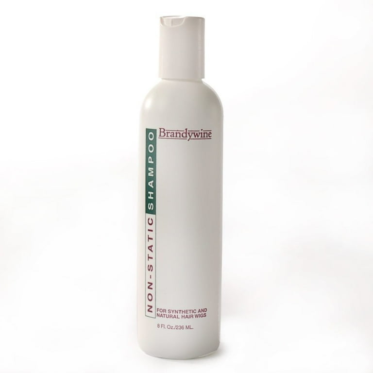 Synthetic wigs cheap maintenance