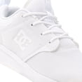 thumbnail image 3 of Tenis Dc Shoes Midway Hombre Color Blanco Modelo ADYS700230WW0, 3 of 5