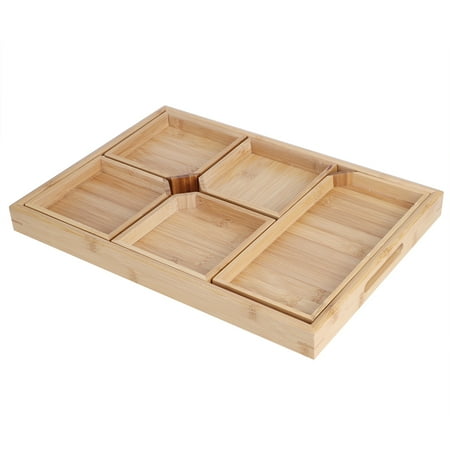 

Tableware Tea Tray Serving Tray For Home Office