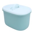 thumbnail image 2 of Pet Food Container,Pet Food Container ABS Dog Food Container Pet Food Storage Container Built for the Future, 2 of 14