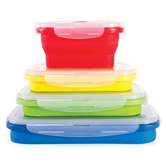 Betty Crocker Storage Containers