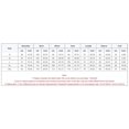 thumbnail image 4 of Aellinatey Women Long Sleeve Hoodie for Jacket Solid Turtleneck Drawstring Zip Sweatshirt C, 4 of 13