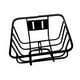 thumbnail image 5 of Cesta de bicicleta Canasta frontal de bicicleta desmontable para montar viajes deportivos al aire libre S, 5 of 8