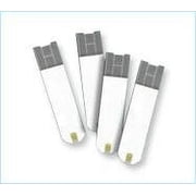 Blood Glucose Test Strips Ascensia® Contour® 100 Test Strips, 1 Code Strip