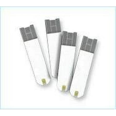 Blood Glucose Test Strips Ascensia® Contour® 100 Test Strips, 1 Code Strip