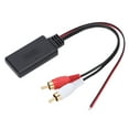 thumbnail image 2 of En Adaptateur, Module de Voiture Stable Plug and Play Stéréo de Remplacement pour avec Port pour la Réparation, 2 of 8