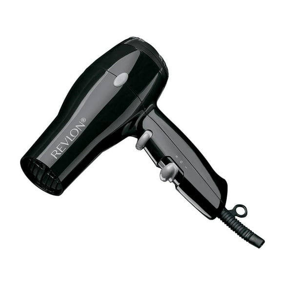 Secadora de Cabello Revlon Essentials Compacta