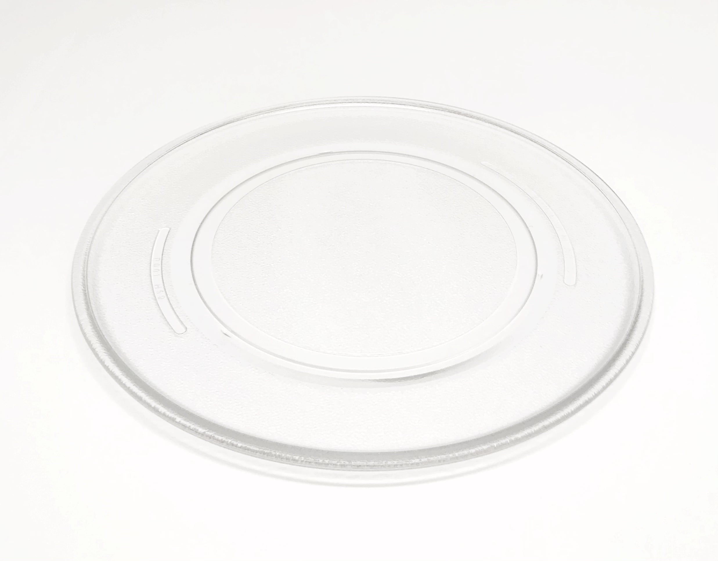OEM Sharp Microwave Turntable Glass Tray Plate Shipped With R510CK, R