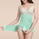 thumbnail image 4 of Faja deportiva y de fitness para mujer, moldeadora de cintura, moldeadora de cadera, compresión abdominal, soporte transpirable., 4 of 8