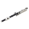 thumbnail image 4 of Square Outlet Wind Instrument 16 Hole Piccolo, Opening Hole Design For Teaching Supplies Band Playing, 4 of 8
