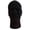 Black-2Pcs, variant on Dengjunhu 2 Pcs Mannequin Head Stand Model, Foam Black Velvet Male Wigs Display Model, Mannequin Manikin Head for Wig, Hat, Glasses