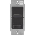 thumbnail image 1 of Leviton R55-06674-P0E Variateur LED & CFLandescent 150 Watts Noir, 1 of 2