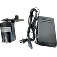 thumbnail image 6 of FEIYUE FY2-1 Semi-Industrial Mechanical Sewing Machine / LED Light & Motor, 6 of 6