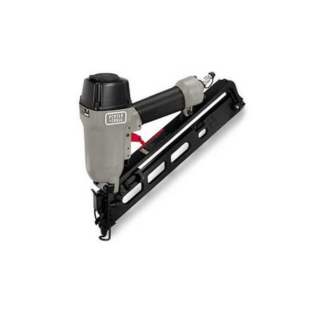 Factory-Reconditioned Porter-Cable DA250CR 15-Gauge 2 1/2 in. Angled Finish Nailer Kit(Refurbished)