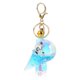 thumbnail image 2 of Cute Bear Keychain, Durable Cartoon Panda Design for Bag Decoration and Keys, 2 of 4