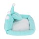 thumbnail image 4 of Cojín De Sofá Pequeño Nido De Sofá Para Mascotas, Sofá Para Dormir Para Mascotas, Cama De Hámster Para Dormir Para Mascotas OTVIAP Hamster Sofa Bed, 4 of 8