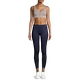 thumbnail image 2 of Avia Women’s Seamless Zip Front Sports Bra, 2 of 7