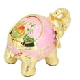 thumbnail image 4 of YLSHRF Vintage Ashtray Ashtray Multifunctional Office For Home, 4 of 8