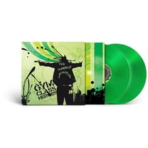 Gym Class Heroes - Papercut Chronicles - Emerald Green Colored Vinyl - Music & Performance