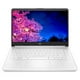 thumbnail image 3 of Laptop Hp 14" Celeron 4GB 64GB 14 Blanco DQ3000DX, 3 of 4