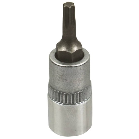 Bit Star 1/4in Drive T10