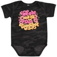 thumbnail image 3 of Inktastic Inspirational Quote We are all in This Together Boys or Girls Baby Bodysuit, 3 of 5