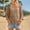Khaki, variant on Crochet Tops For Women Beach Sweater Crochet Off The Shoulder Top Knit Cover Up Top Crochet Tunics And Pullovers Fun Tops For Women Summer Cover Ups For Women Lightweight