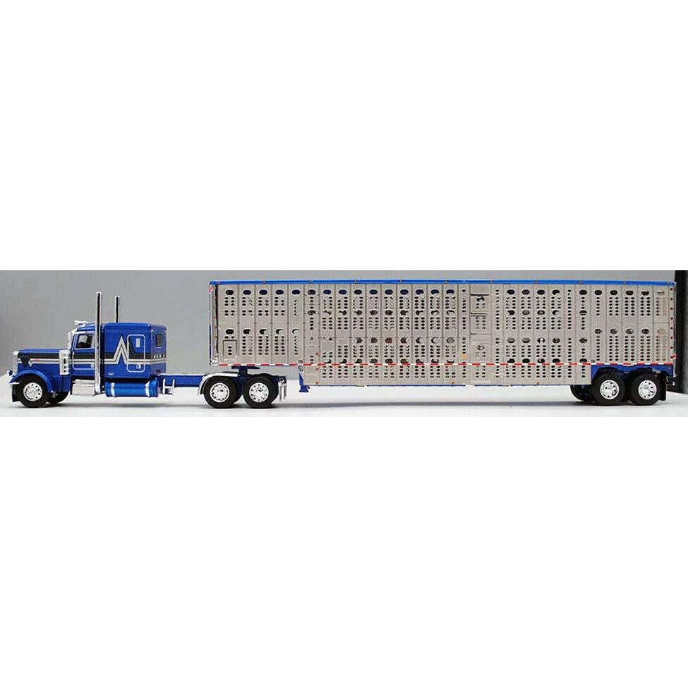 1/64 DCP TALL PVC PIPE STACK 1/64 DCP TALL PVC PIPE STACK