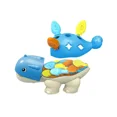 thumbnail image 1 of Geniwo-juguetes Montessori para niños pequeños, juguetes para bebés, habilidades motoras finas, sensoriales, habilidades motoras finas, juguetes de desarrollo oso de fresa Electrónica, 1 of 3