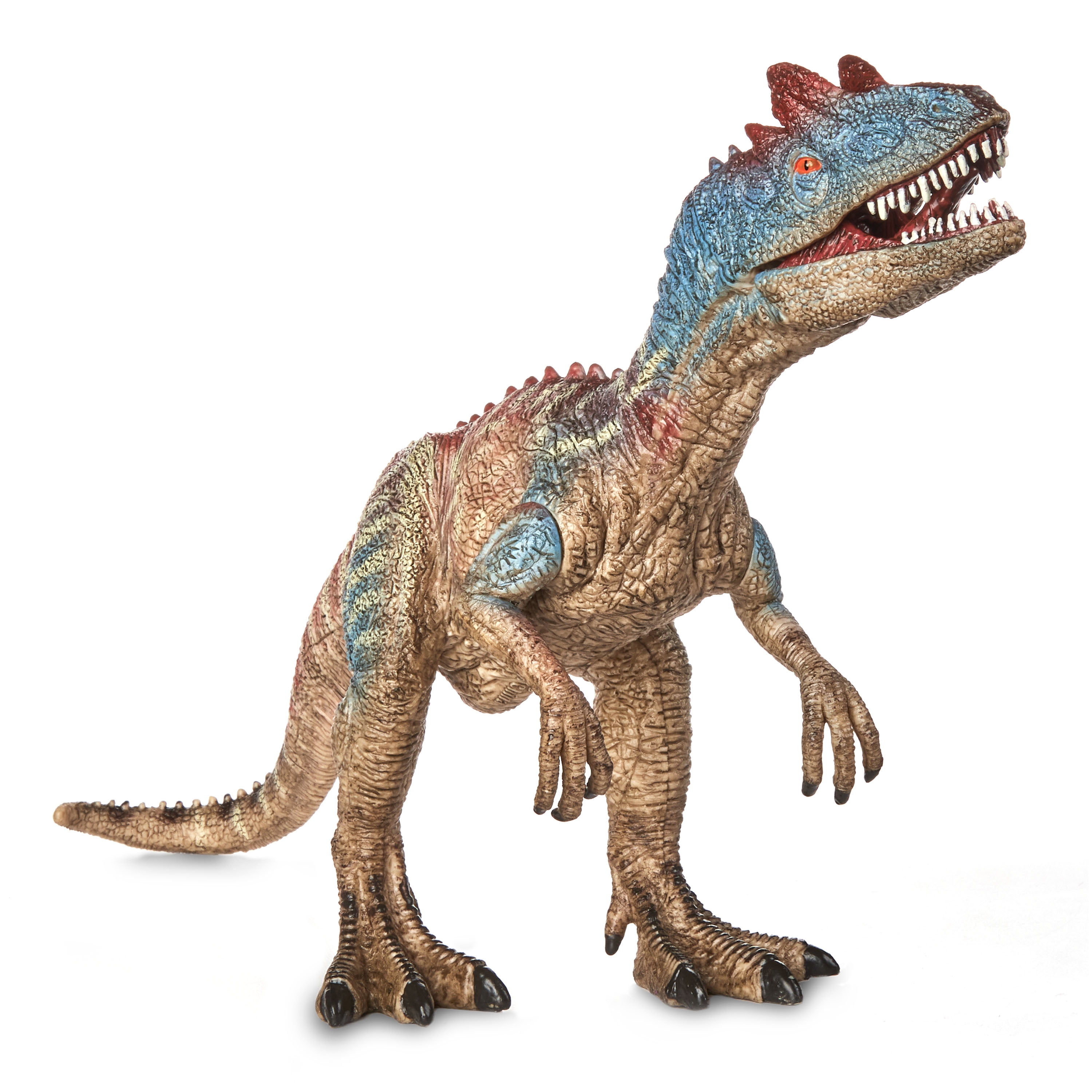 Adventure Force Allosaurus, 1 Large Dinosaur Toy