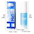 thumbnail image 3 of Limpieza De Pasta De Dientes Pasta De Dientes Antisensible De 30 Ml, Ingredientes Naturales, Reparación Brillante Para El Cuidado Dental Ndcxsfigh Cuidado Belleza, 3 of 3