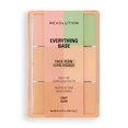 thumbnail image 1 of Paleta facial Revolution Beauty Everything Base Light Cream, 1 of 8