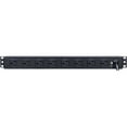thumbnail image 2 of CyberPower Basic Series PDU20B2F8R - power distribution unit, 2 of 3