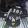 thumbnail image 3 of Men's MLB Los Angeles Dodgers MLB Upside Down 59FIFTY Fitted Baseball Cap - New Era Hats, 3 of 6