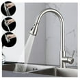 thumbnail image 4 of 2024 Kitchen Faucet Extendable Faucet Kitchen Faucet Kitchen 360 Rotatable Faucet Kitchen Sus304 Kitchen Faucet_Perfect Gift, 4 of 5