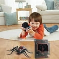thumbnail image 3 of Realistic Remote Controlled Prank Toy With Realistic Movements For Indoor Outdoor Any Scene For Joking And Humor, 3 of 6