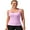 Purple, variant on Asoul Workout Tank Tops for Women,Built in Bras Padded,Sleeveless Athletic Yoga Shirts