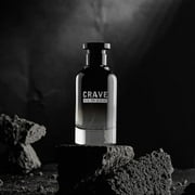 Best Collection For Men Crave Extreme,LA PASSION BLUE EDP - 100Ml (3.4Oz) & Imperial Oud for Men - 50ml (1.6Oz) By Intense Elite