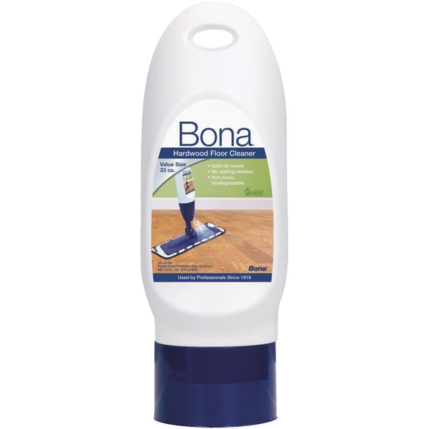 bona duster refills