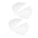 thumbnail image 1 of Decorative Cake Toppers Featuring Angel Wings for Girl Parties and Themes, 1 of 4