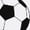 White, variant on Men's T-Shirt Mrs Coach Soccer Design Print Comfortable And Versatile Outdoor Casual Short Sleeve