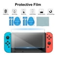 thumbnail image 5 of TSV 16-in-1 Accessories Kit Fit for Nintendo Switch– Carrying Case, Protective Cover, Screen Protector, Silicone Joy-Con Grips & Adjustable Stand, 5 of 7
