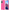 Pink, variant on Samsung Galaxy A03s Heavy Duty Case { Heavy-Duty Tough Rugged Lightweight Slim Shockproof Protective - Compatible for Samsung Galaxy A03s} Color Blue - By Entronix