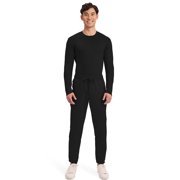 Cherokee Workwear Revolution Men Scrubs Pant Natural Rise Jogger WW012