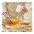 thumbnail image 3 of Batidora de mano inalámbrica portátil para alimentos, batidora de cocina, 3 of 6